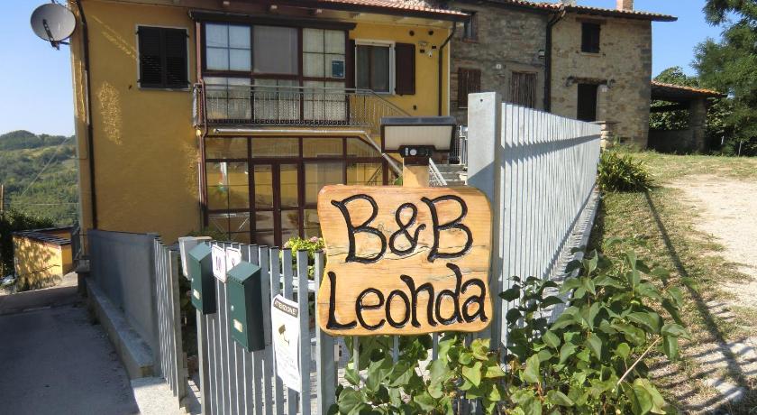 B&B Leonda