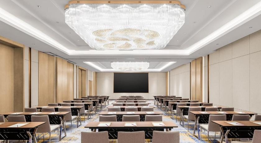Crowne Plaza Changsha Development Zone By IHG - image 21