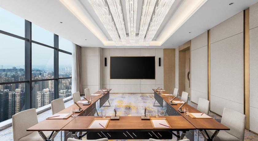 Crowne Plaza Changsha Development Zone By IHG - image 14