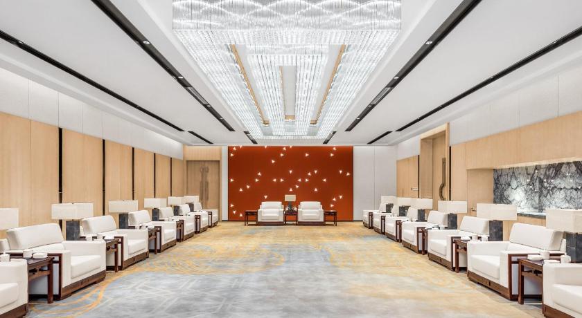Crowne Plaza Changsha Development Zone By IHG - image 16
