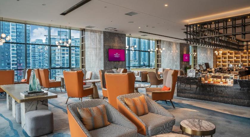 Crowne Plaza Changsha Development Zone By IHG - image 10