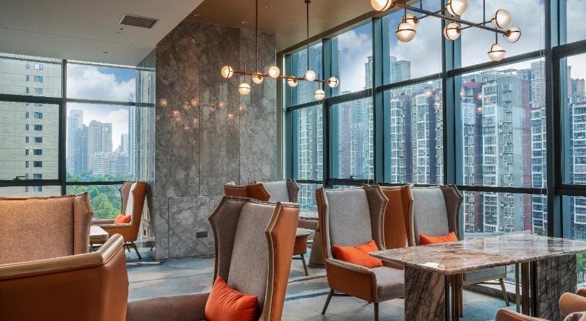 Crowne Plaza Changsha Development Zone By IHG - image 18