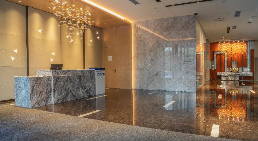 Crowne Plaza Changsha Development Zone By IHG - image 23