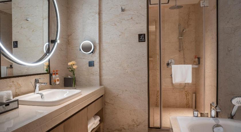 Crowne Plaza Changsha Development Zone By IHG - image 47