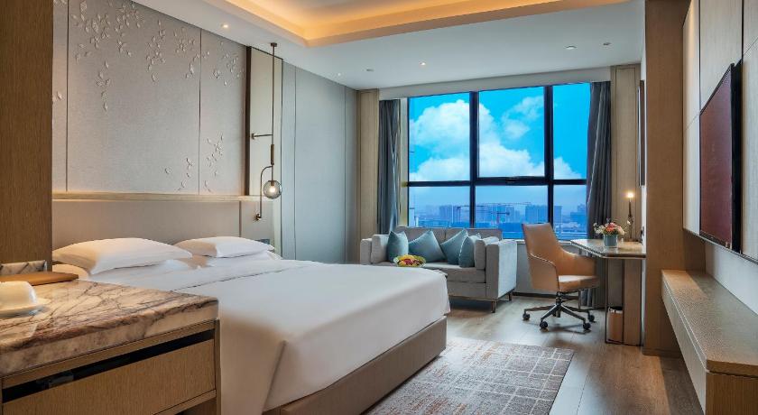 Crowne Plaza Changsha Development Zone By IHG - image 46
