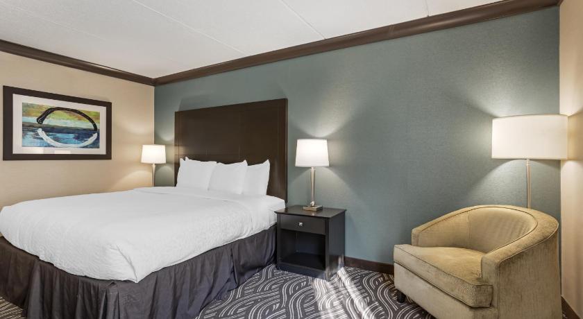 Photo de Kingston Regency Inn - Réservation à prix Agoda