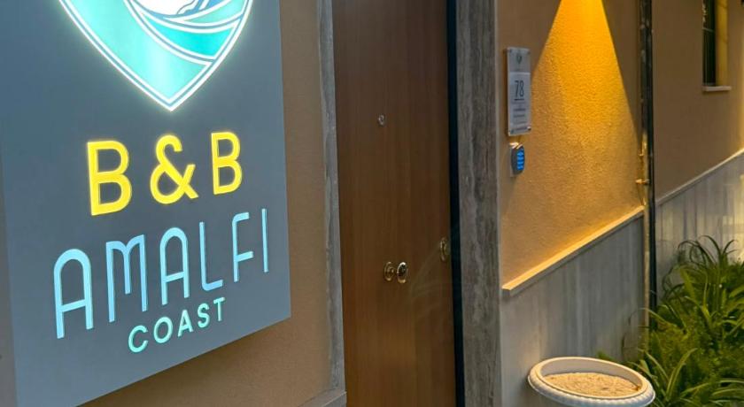 Amalfi Coast B&B Bellizzi