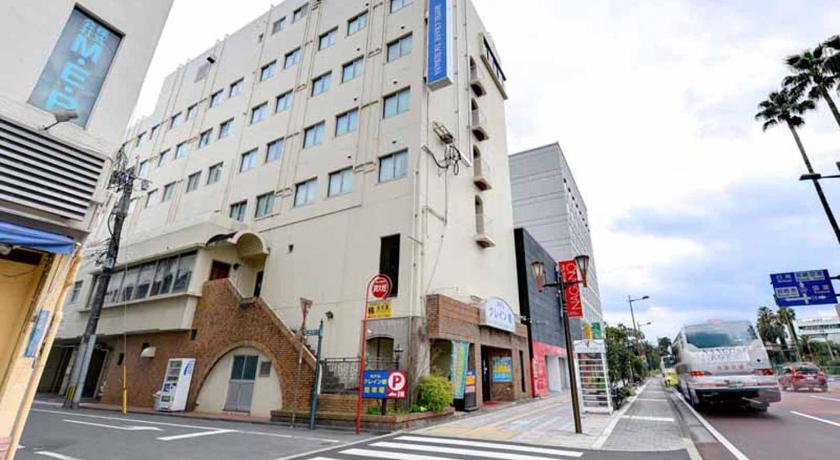 Hotel Crane Tachibana photo