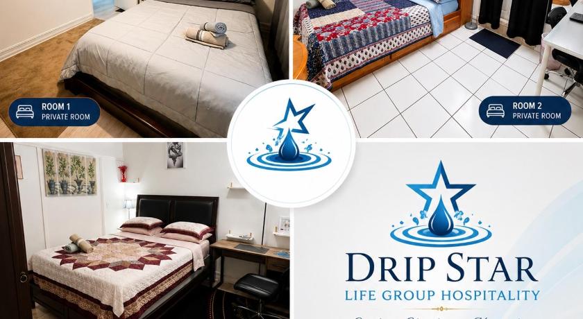 Miami Drip Star Life Resort