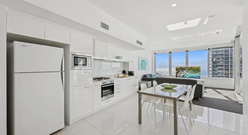 Image of 1 Bedroom Ocean View Apartment 1