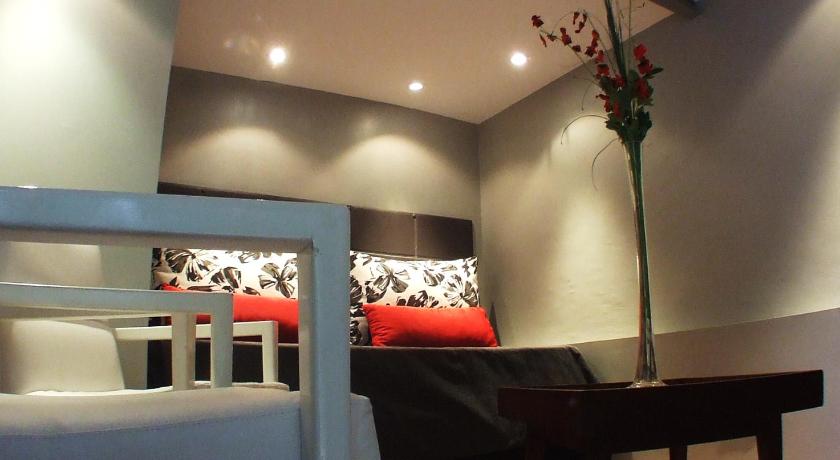 Изображение на Двойна стая със спалня или с 2 отделни легла (Double or Twin Room) 5