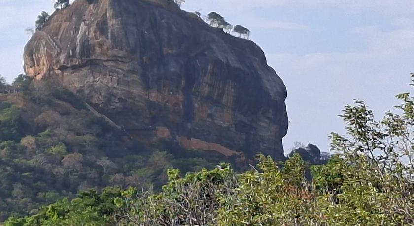 Sigiri Arana Sigiriya