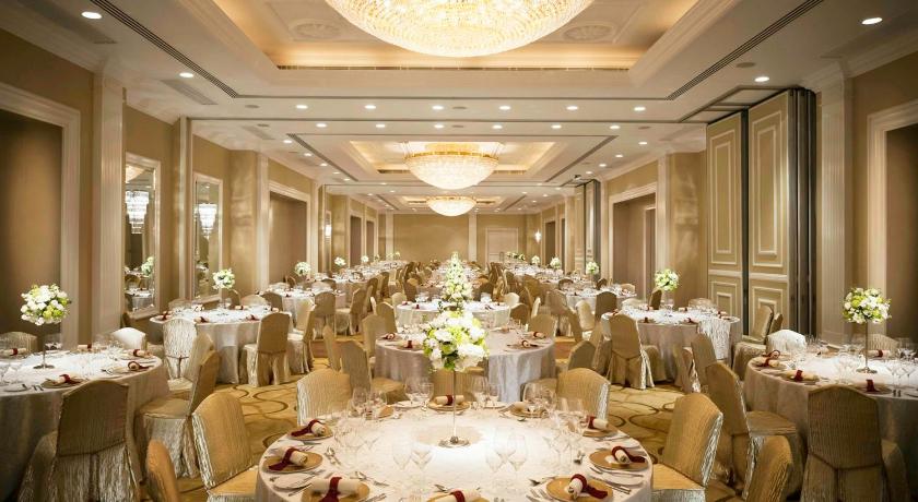 Marco Polo Hongkong Hotel - image 11
