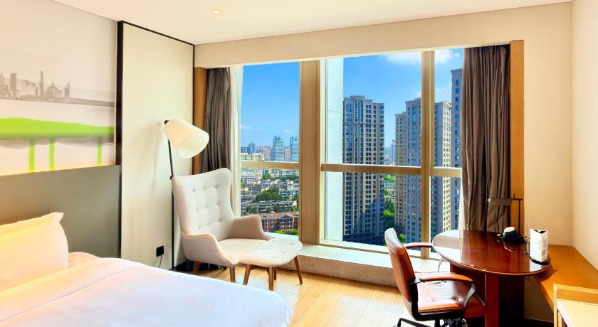 Holiday Inn Hotel & Suites Tianjin Downtown By IHG - image 35