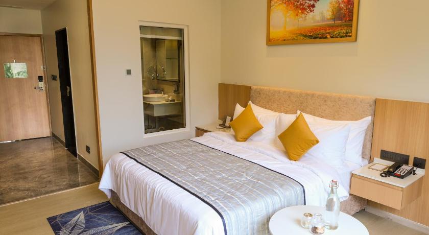 Image of King Room 1