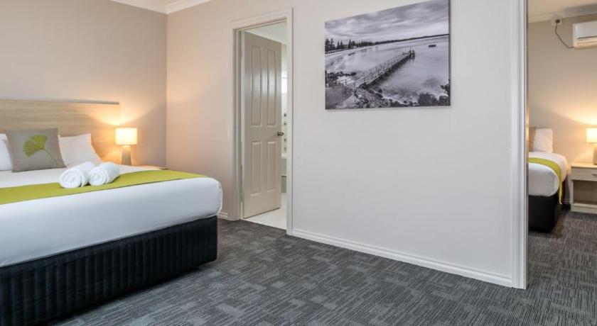 Executive Family Spa Suite, Free Wi-Fi & Parking圖片 0