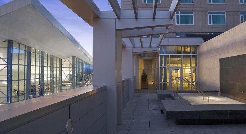 Hyatt Regency Denver At Colorado Conv Ct - image 28