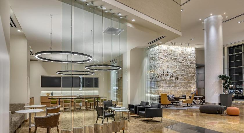 Hyatt Regency Denver At Colorado Conv Ct - image 17