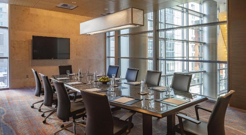 Hyatt Regency Denver At Colorado Conv Ct - image 33