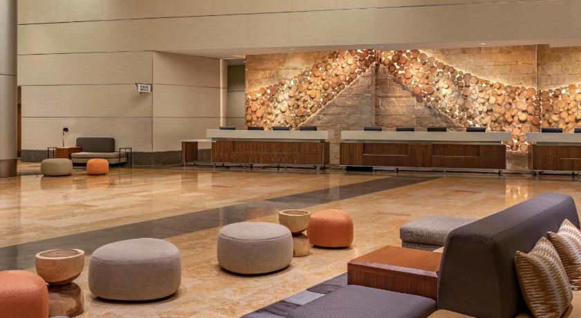Hyatt Regency Denver At Colorado Conv Ct - image 34