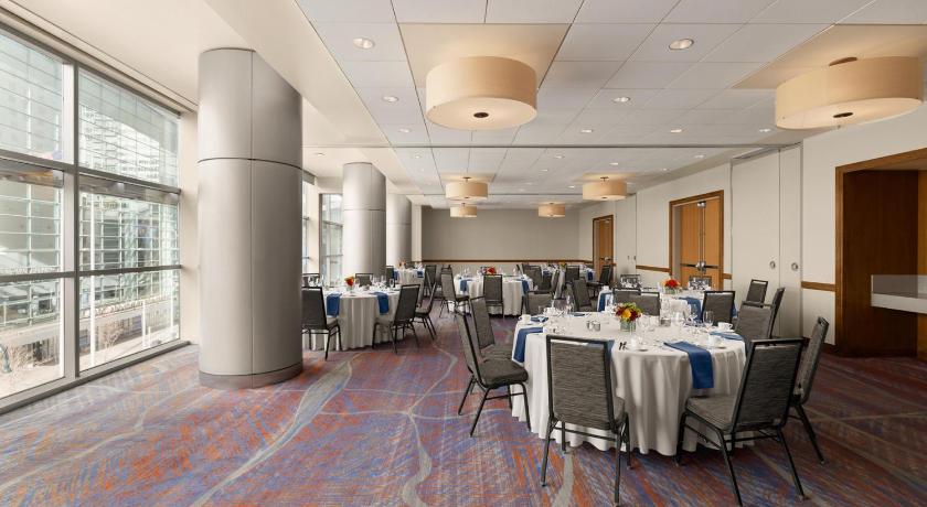 Hyatt Regency Denver At Colorado Conv Ct - image 42
