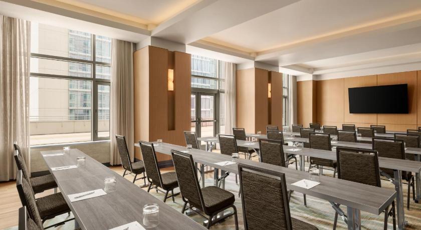 Hyatt Regency Denver At Colorado Conv Ct - image 32