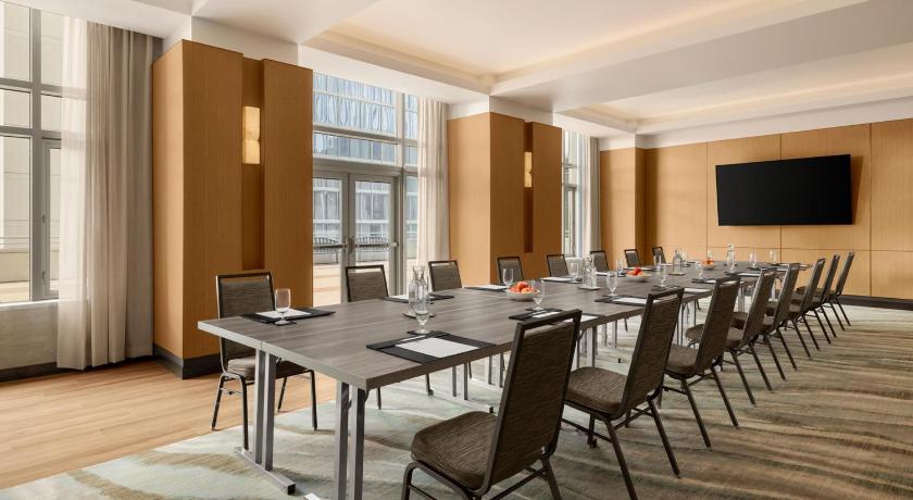 Hyatt Regency Denver At Colorado Conv Ct - image 29