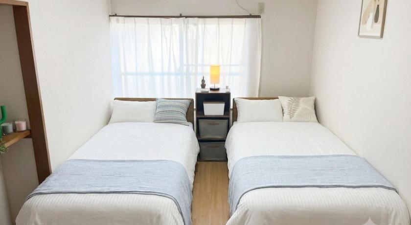 Komatsuya 小松屋マンション