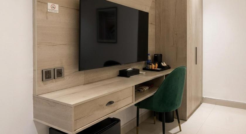 Hamsun Apart Hotel Clifton – Karachi, TX