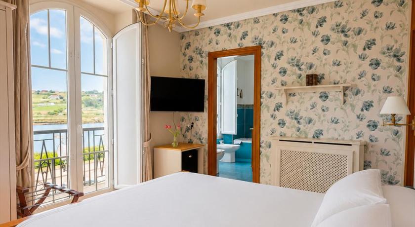 Image of Double Room 1