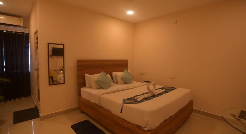 Hotel O Poddar Inn – Guwahati, TX