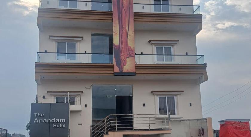 THE ANANDAM HOTEL AYODHYA - image 8