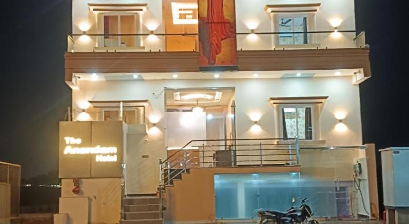 THE ANANDAM HOTEL AYODHYA - image 6