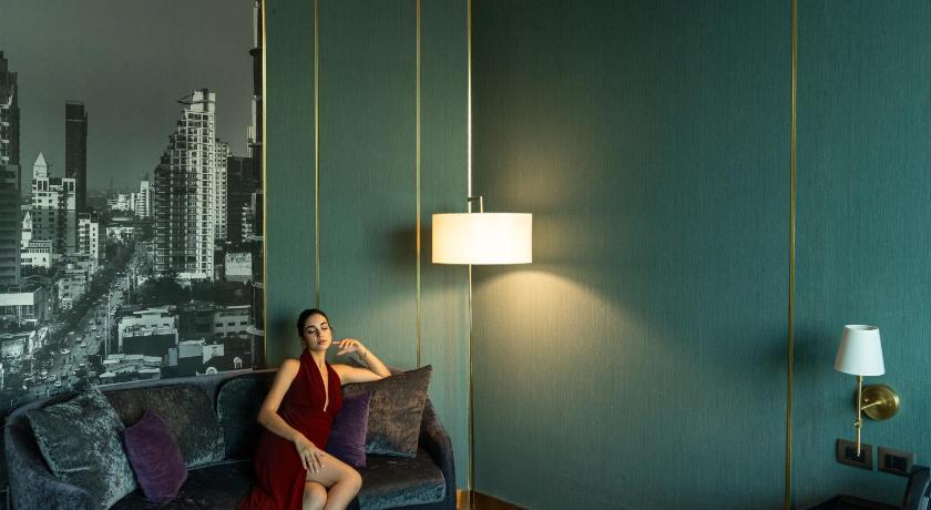 Image of Deluxe Room 6