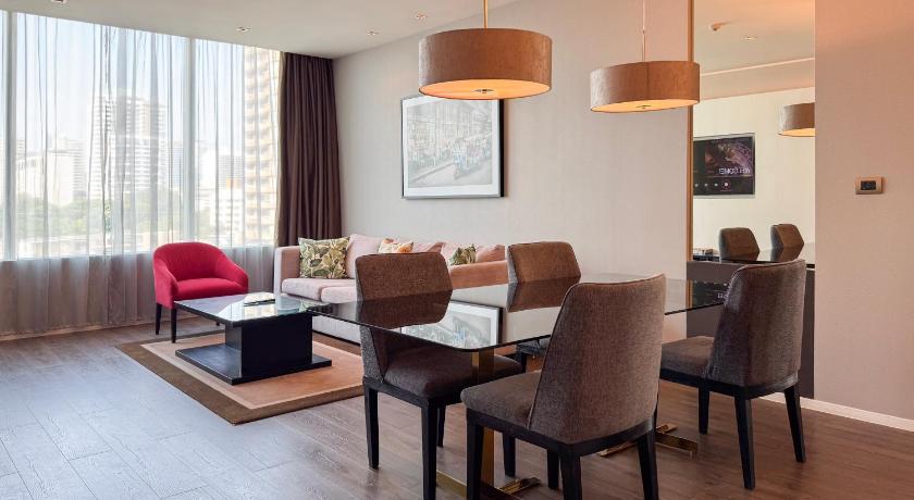 Image of Family Suite 8