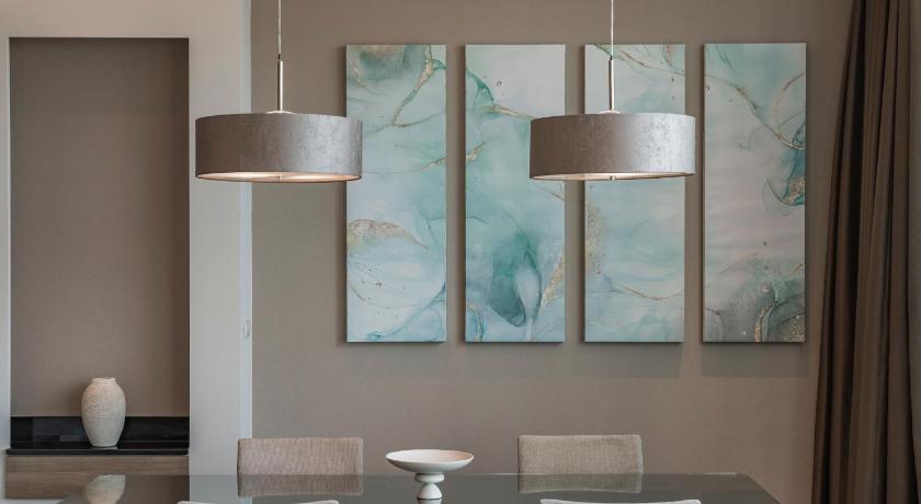Image of Family City View Suite 12