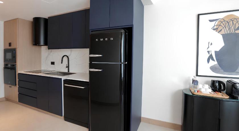 Imagem de Beirut Suite 14