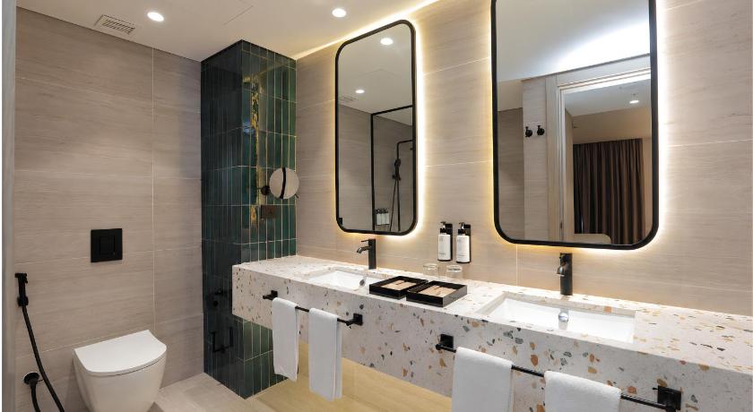 Imagem de Beirut Suite 13