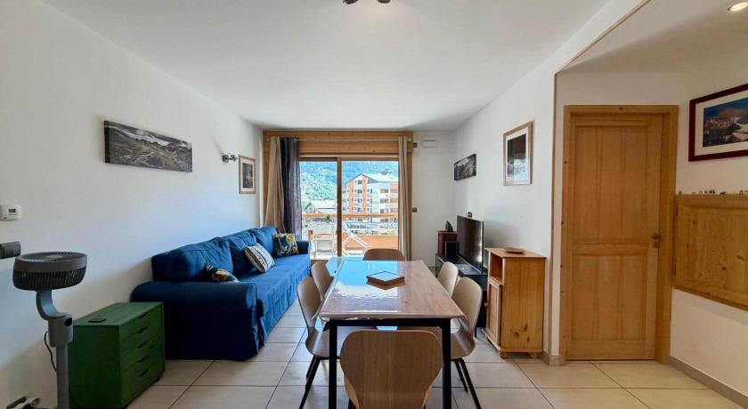 Appartement - Résidence Grand Coeur