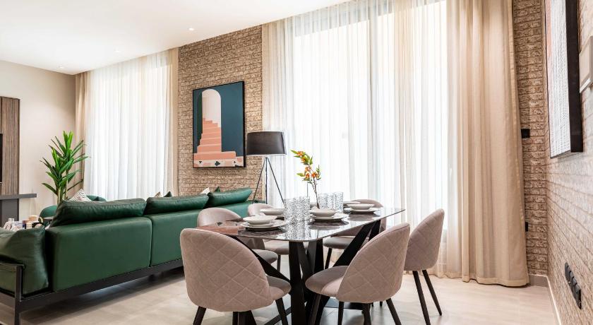Amber Hospitality - Al Nafel - image 10
