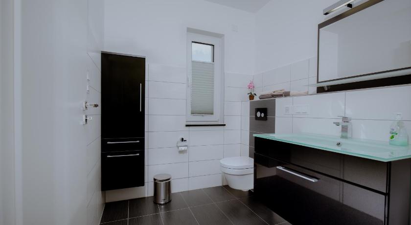 Ferienwohnung im Bockrieß photo