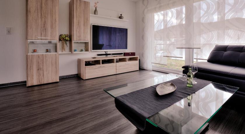 Ferienwohnung im Bockrieß photo