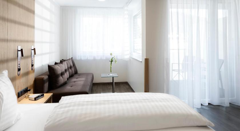 Image of Double Room First Class 1