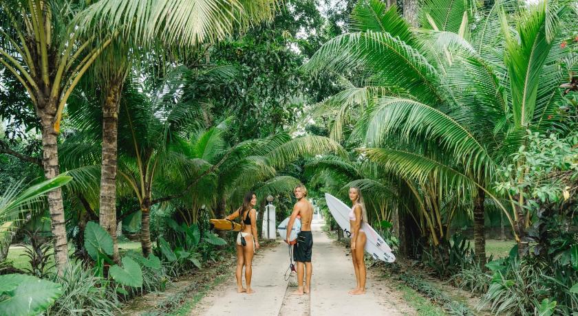 We Escape Weligama - image 15