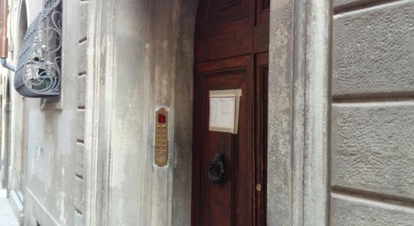 De Rustici Apartment photo