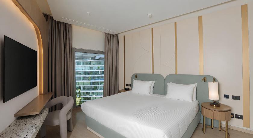 Imagem de 2 Bedroom Duplex Suite Sea View 8