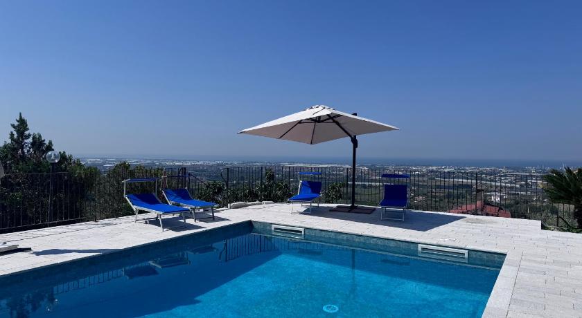 Panora Hill BnB