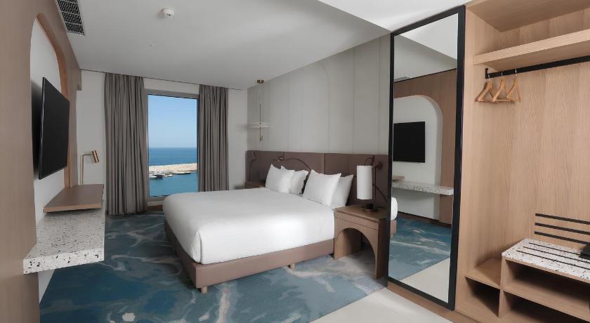 Imagem de 1 Bedroom Suite Sea View 9