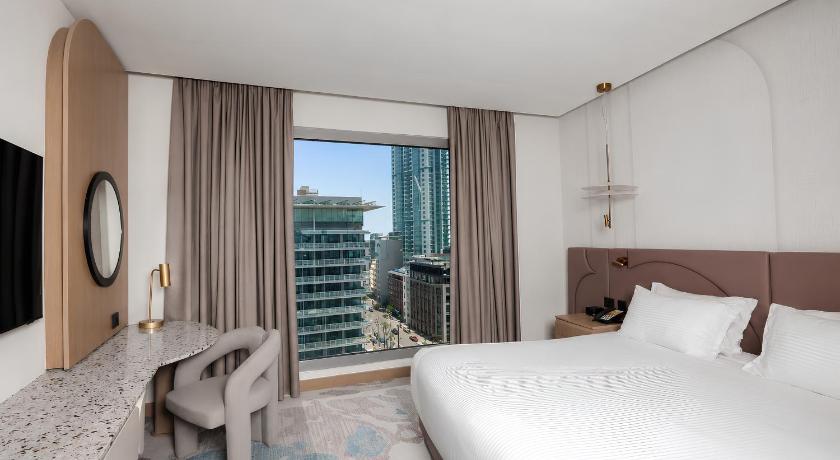 Imagem de 1 King Premium Sea View 8