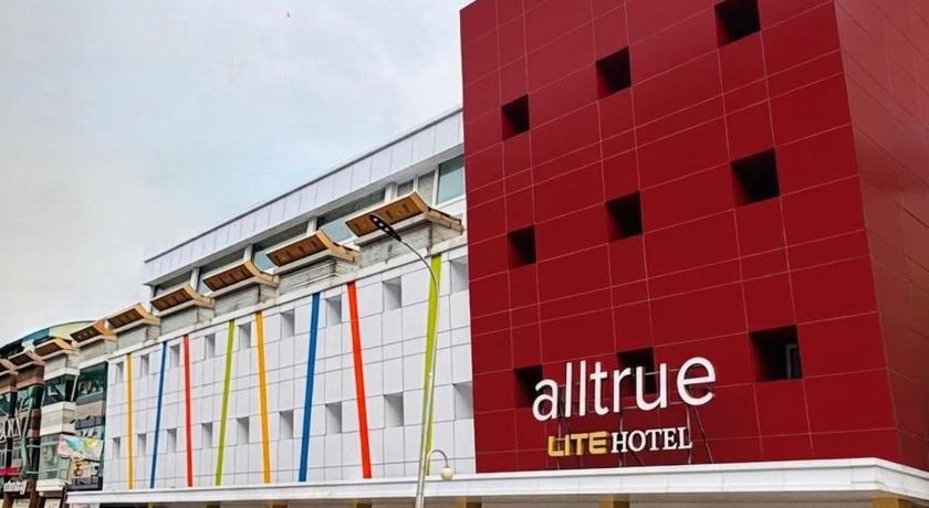 Alltrue Lite Hotel Nagoya Hill Batam - image 3